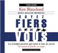 SOYEZ FIER DE VOUS (CD)  