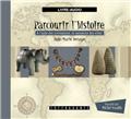 PARCOURIR L'HISTOIRE VOL 2 (CD)  