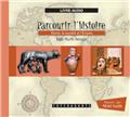 PARCOURIR L'HISTOIRE VOL 4 (CD)  