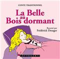 LA BELLE AU BOIS DORMANT  