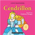 CENDRILLON  CD  