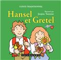 HANSEL ET GRETEL  