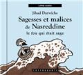 SAGESSE ET MALICES DE NASREDDINE (CD)  