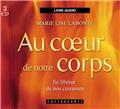 AU COEUR DE NOTRE CORPS (CD)  