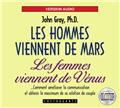 LES HOMMES VIENNENT DE MARS ET LES FEMMES VIENNENT DE VENUS  