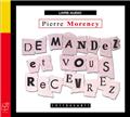 DEMANDEZ ET VOUS RECEVREZ (CD)  