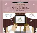 MARS ET VENUS SOUS LA COUETTE  