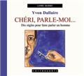 CHERI, PARLE-MOI  