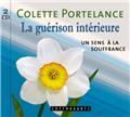 LA GUÉRISON INTÉRIEURE CD  