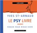 LE PSY LIVRE CD  