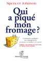 QUI A PIQUÉ MON FROMAGE? (CD)  