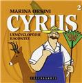 CD CYRUS VOL 2  