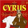 CD CYRUS VOL 3  