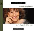 LES 7 ÉTAPES DU LÂCHER PRISE CD  