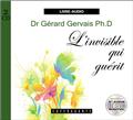 L'INVISIBLE QUI GUERIT CD  