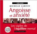 ANGOISSE ET ANXIÉTÉ (CD)  