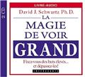 CD LA MAGIE DE VOIR GRAND  