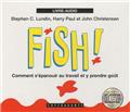 CD FISH  
