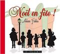 CD NOËL EN FÊTE  