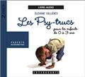 CD LES PSY TRUCS  