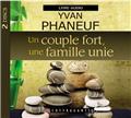 CD'UN COUPLE FORT UNE FAMILLE UNIE  