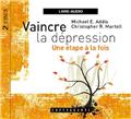 CD VAINCRE LA DÉPRESSION  