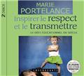 CD INSPIRER LE RESPECT ET LE TRANSMETTRE  