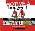 CD MOTIVÉ A BOUGER  