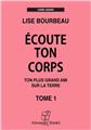 CD ÉCOUTE TON CORPS T1  