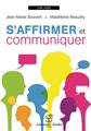 CD S'AFFIRMER ET COMMUNIQUER  