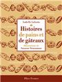 HISTOIRES DE PAINS ET DE GATEAUX  