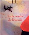 TROIS CONTES DE FRISSONS  