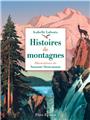 HISTOIRES DE MONTAGNES  