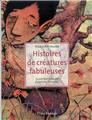 HISTOIRES DE CRÉATURES FABULEUSES  