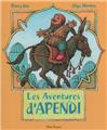 LES AVENTURES D'APENDI  