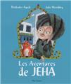 LES AVENTURES DE JEHA  