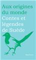 CONTES ET LÉGENDES DE SUÈDE  