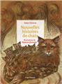 NOUVELLES HISTOIRES DE CHATS  