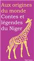 CONTES ET LÉGENDES HAOUSSA DU NIGER  