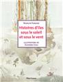 HISTOIRES D'ÎLES SOUS LE SOLEIL ET SOUS LE VENT HISTOIRES D'ÎLES SOUS LE SOLEIL ET SOUS LE VENT