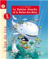 LA BALEINE BLANCHE   LA REINE DES MER  