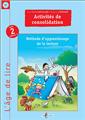 CAHIER DE CONSOLIDATION CP  