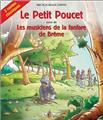 LE PETIT POUCET/LES MUSICIENS DE LA FANFARE DE BRÈME LE PETIT POUCET/LES MUSICIENS DE LA FANFARE DE BRÈME