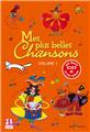 MES PLUS BELLES CHANSONS VOL 1  