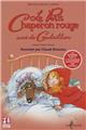 LE PETIT CHAPERON ROUGE  