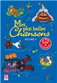 MES PLUS BELLES CHANSONS VOL 2  