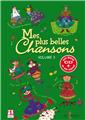 MES PLUS BELLES CHANSONS VOL 3  