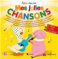 AGLAE ET SIDONIE MES JOLIES CHANSONS  