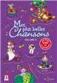 MES PLUS BELLES CHANSONS VOL 4 MES PLUS BELLES CHANSONS VOL 4