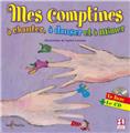 MES COMPTINES À DANSER A DANSER ET MIMER  